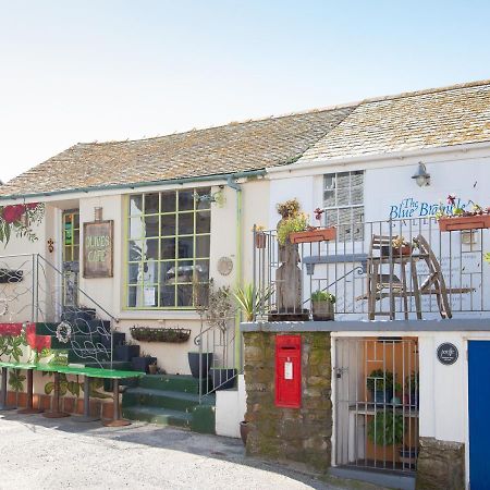 The Sail Loft Villa St Ives  Exterior photo