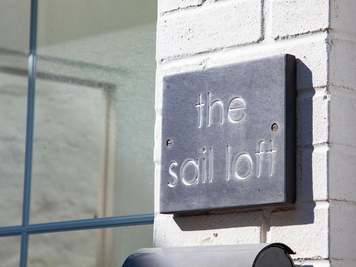 The Sail Loft Villa St Ives  Exterior photo