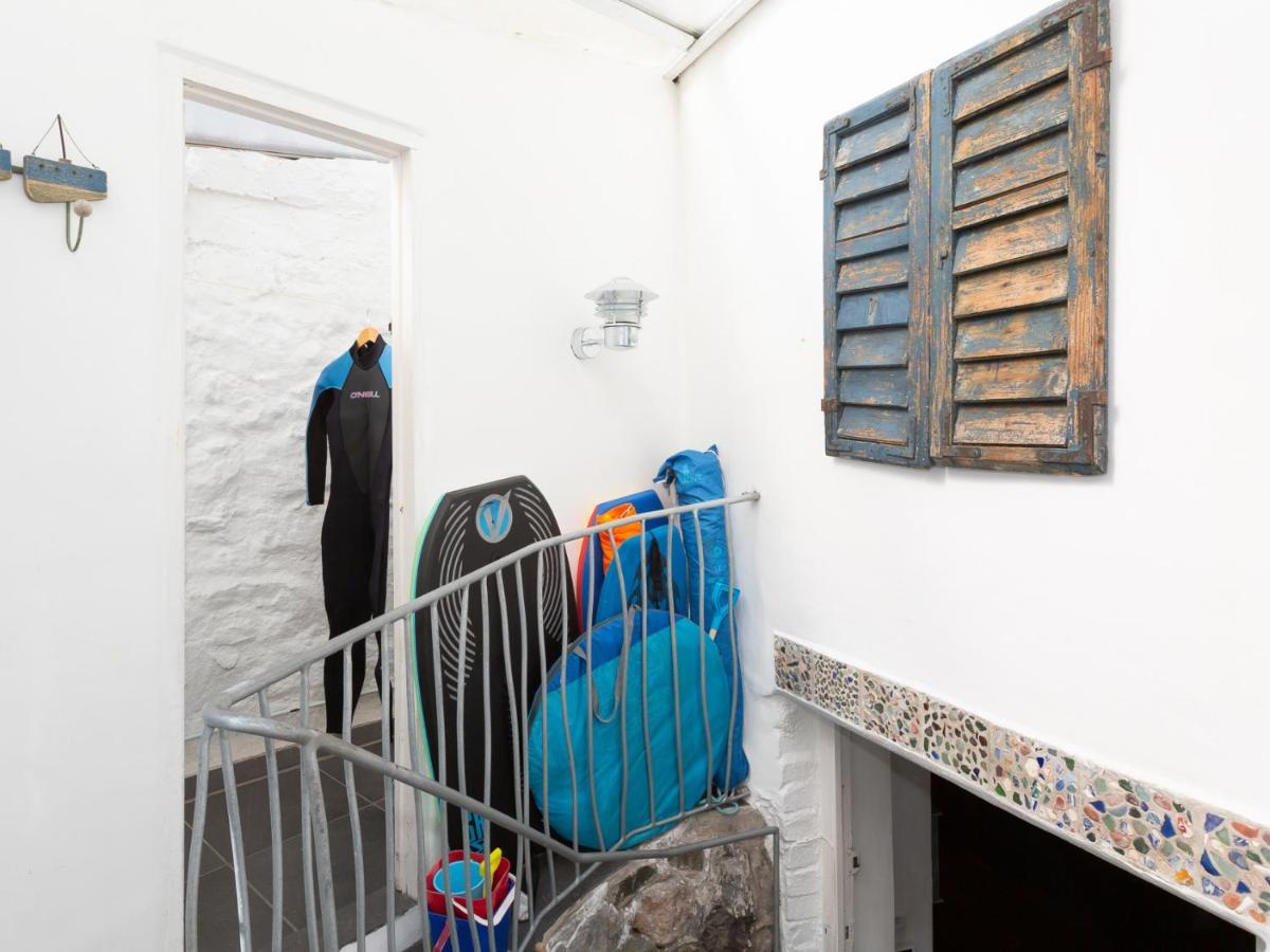 The Sail Loft Villa St Ives  Exterior photo