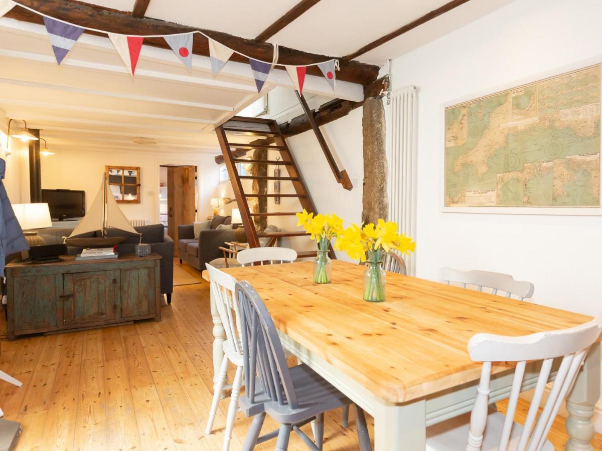 The Sail Loft Villa St Ives  Exterior photo