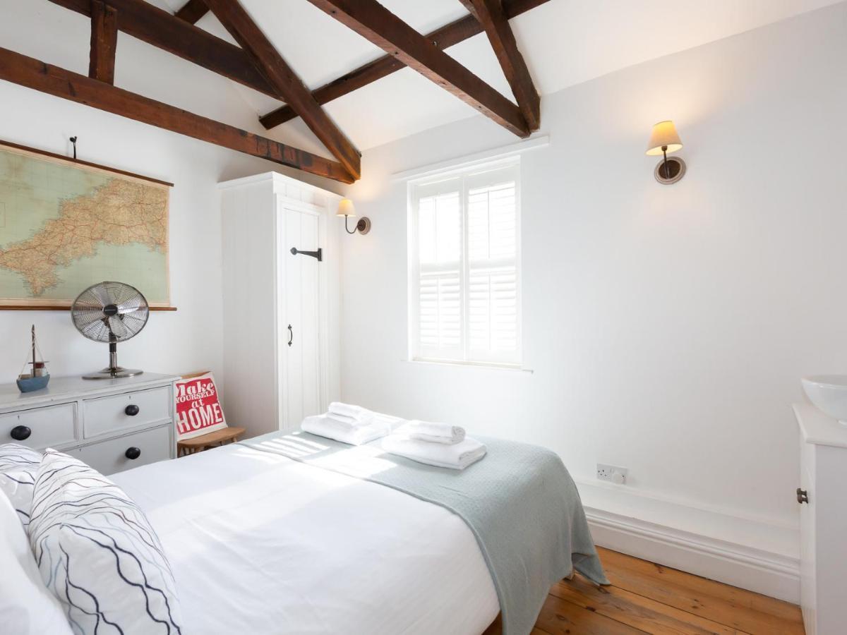 The Sail Loft Villa St Ives  Exterior photo