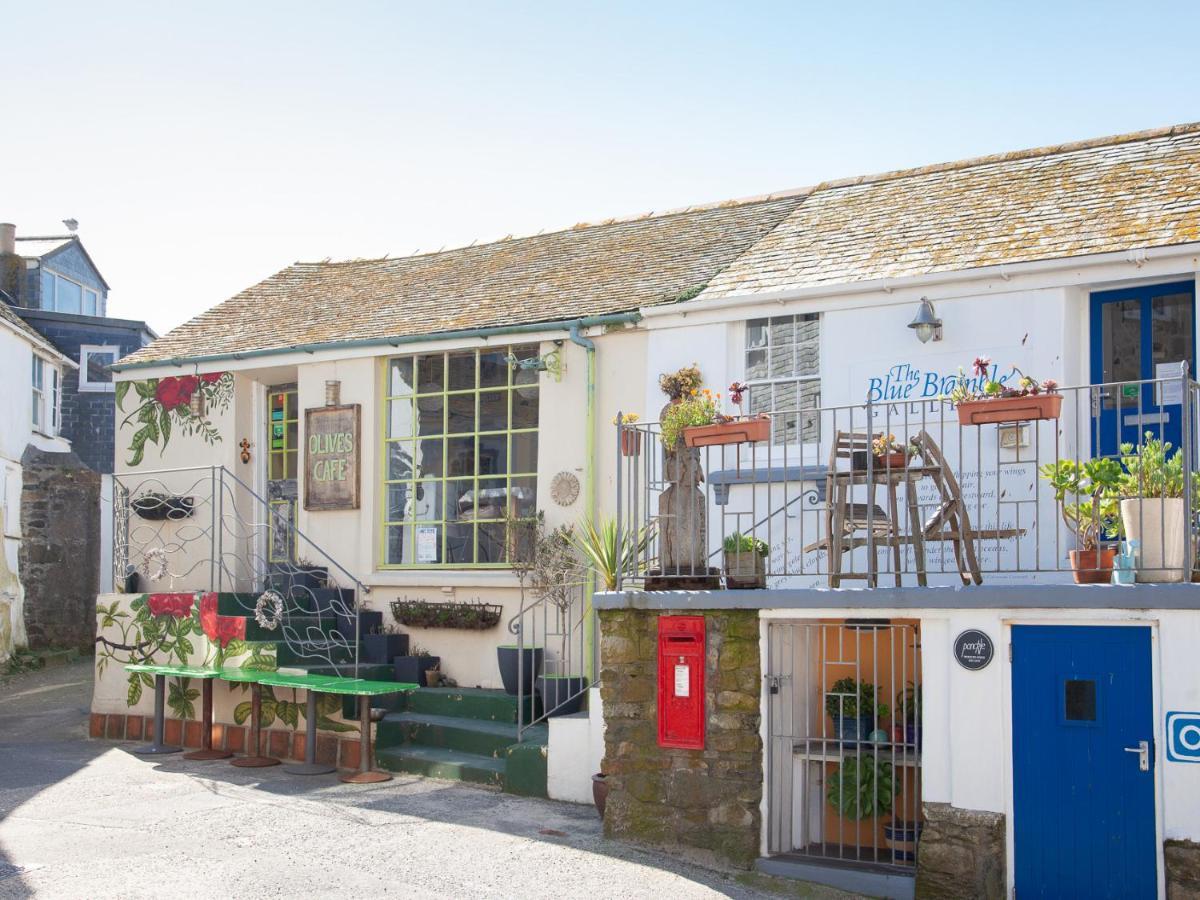 The Sail Loft Villa St Ives  Exterior photo