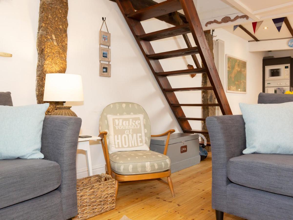 The Sail Loft Villa St Ives  Exterior photo