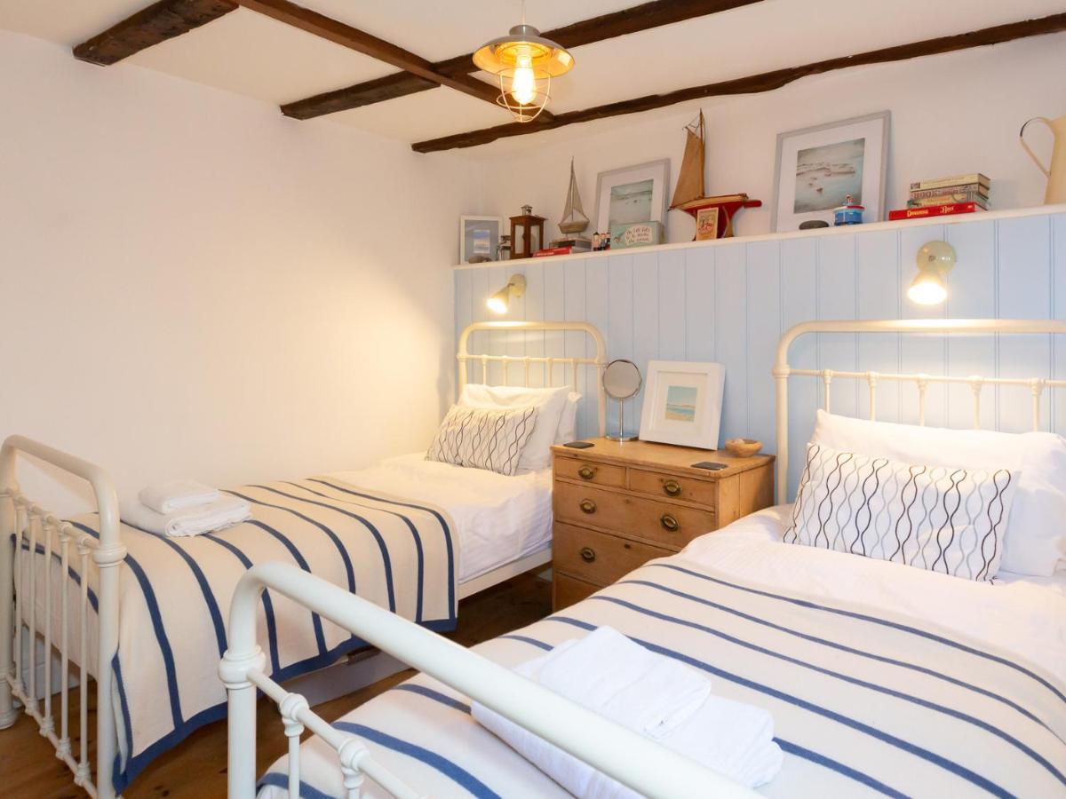 The Sail Loft Villa St Ives  Exterior photo