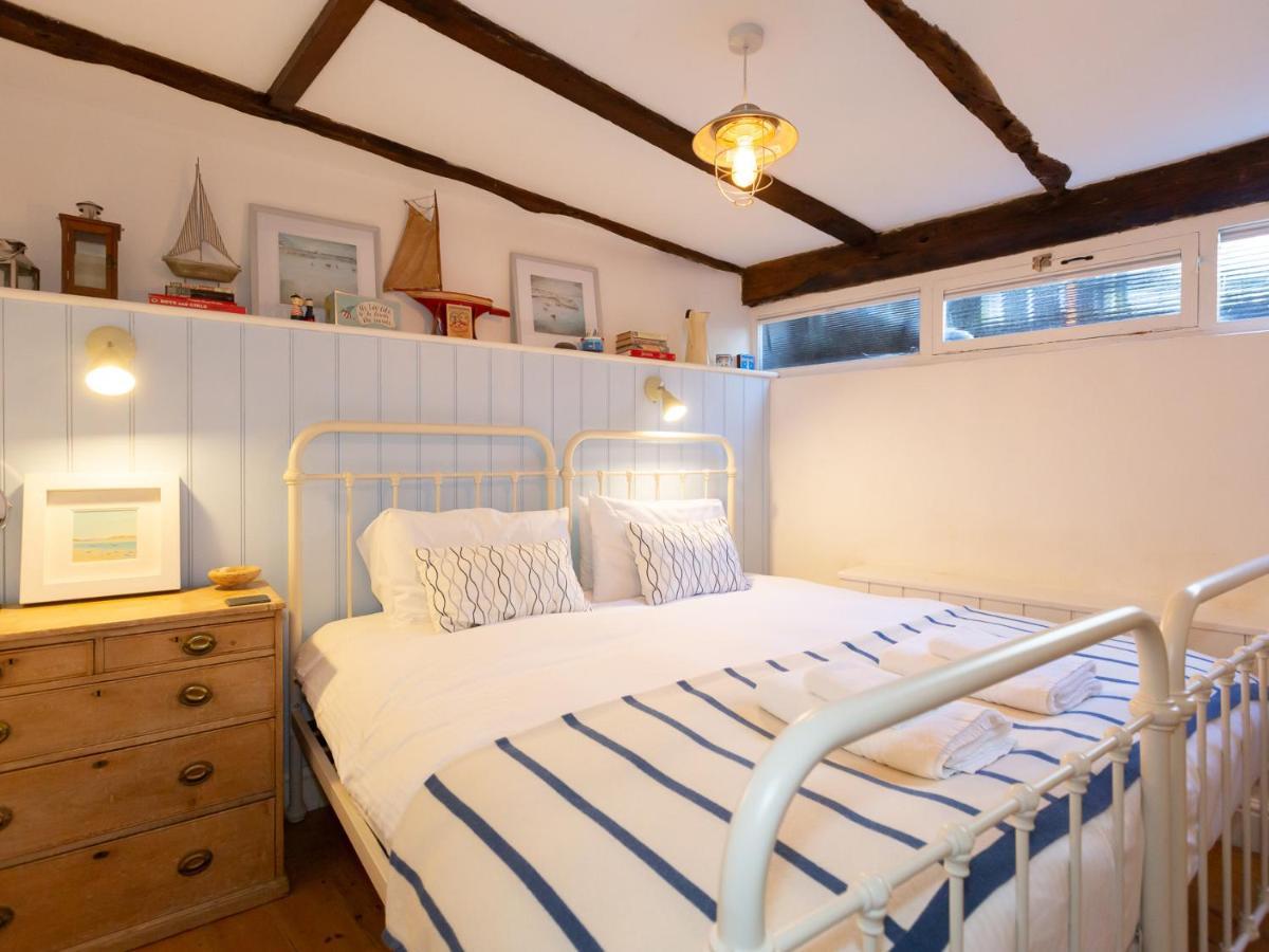 The Sail Loft Villa St Ives  Exterior photo