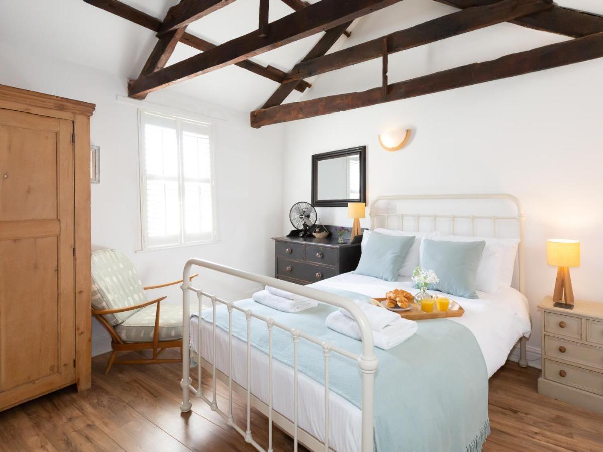 The Sail Loft Villa St Ives  Exterior photo