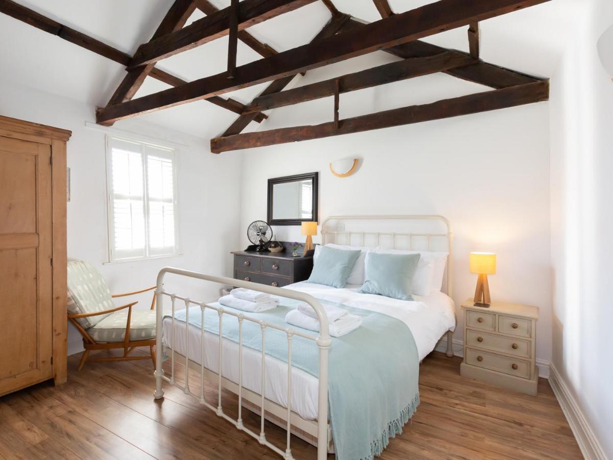 The Sail Loft Villa St Ives  Exterior photo