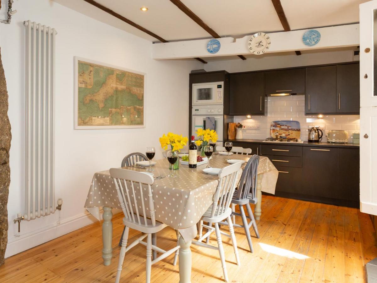The Sail Loft Villa St Ives  Exterior photo