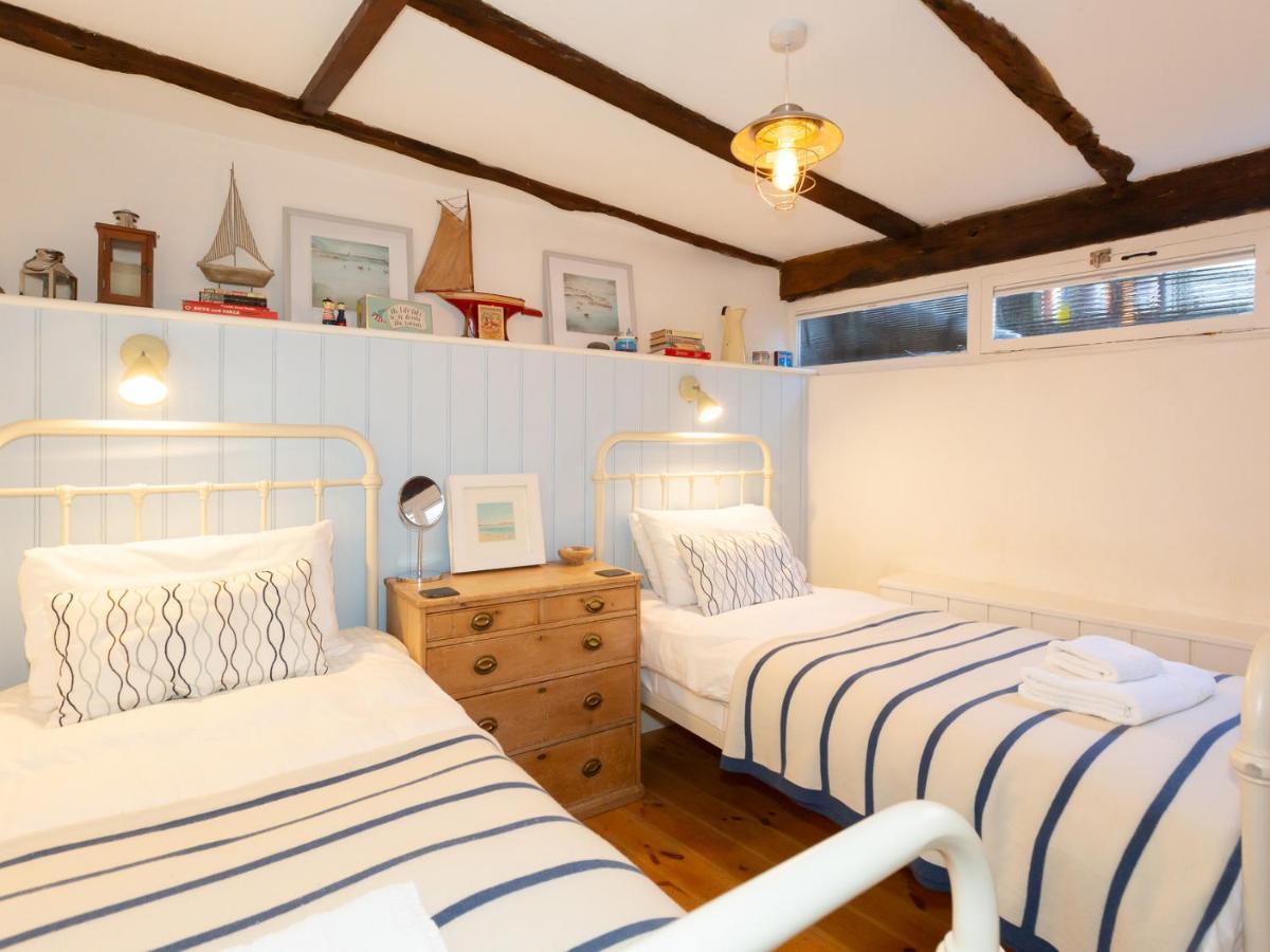 The Sail Loft Villa St Ives  Exterior photo