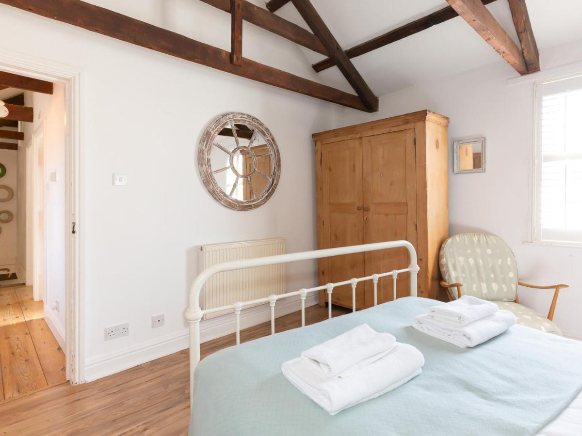 The Sail Loft Villa St Ives  Exterior photo