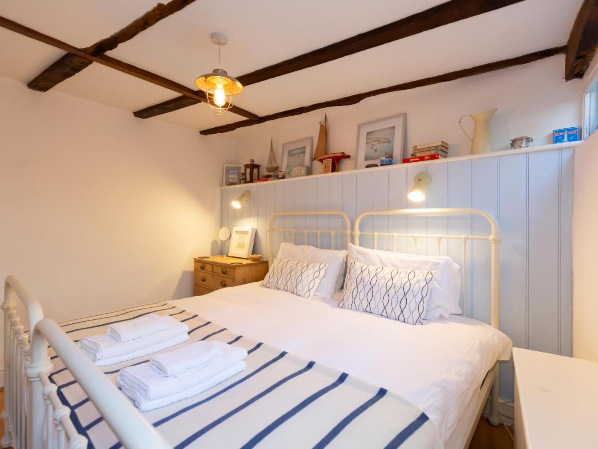 The Sail Loft Villa St Ives  Exterior photo