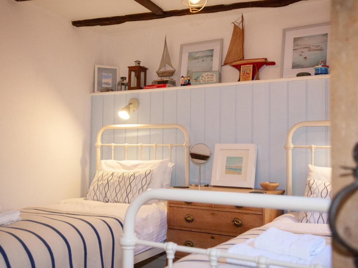 The Sail Loft Villa St Ives  Exterior photo